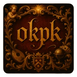 okpk logo